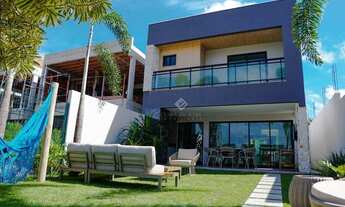 Imagem 6: Sobrado com 4 dormitórios à venda, 151 m² por R$ 830.000,00 - Eusébio - Eusébio/CE