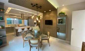 Imagem 5: Apartamento para venda com 180 metros quadrados com 3 quartos em Jardim Renascença - São L