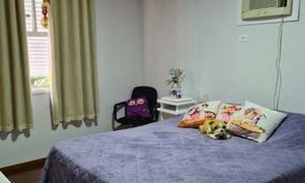 Imagem 5: Apartamento para aluguel tem 98 metros quadrados com 3 quartos em Embaré - Santos - São Pa