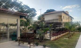 Imagem 6: APARTAMENTO UM DORMITÓRIO ALUGAR DUO RESERVA DO JAPI - JARDIM ERMIDA - ELOY CHAVES - JUNDI