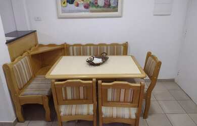 Imagem 6: Praia das Pitangueiras 90 metros ao lado do mar!!! 02 dormitórios pronto para morar!!!