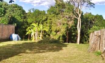 Imagem: BRASÍLIA - Loteamento/Condomínio - RESIDENCIAL