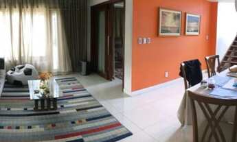 Imagem 3: Casa na Serraria, 4 suítes, espaço gourmet, piscina, quartos de apoio, e um grande espaço