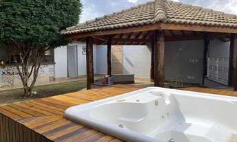 Imagem 4: Casa em Condomínio para Venda em Ribeirão Preto, Condominio Vila Florença, 4 dormitórios