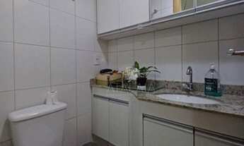 Imagem 7: Joy Residence à venda - 2 Quartos - Andar alto - Ótima localização - Águas Claras