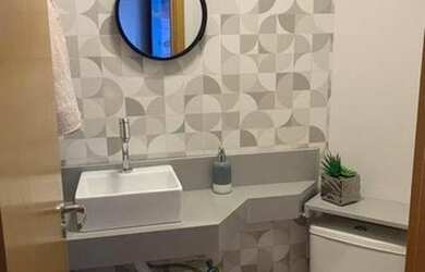 Imagem 6: ACABAMENTO IMPECÁVEL E VISTA LIVRE!