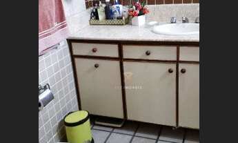 Imagem 4: Apartamento com 3 dormitórios à venda, 128 m² por R$ 1.550.000,00 - Laranjeiras - Rio de J