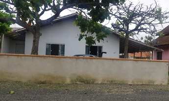 Imagem 2: Casa com 4 dormitórios à venda, 90 m² por R$ 250.000,00 - Los Angeles - Barra Velha/SC