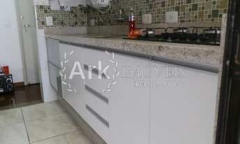 Imagem: SãO PAULO - Apartamento Padrão - Chácara