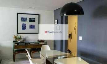 Imagem 5: Apartamento à venda no bairro Perdizes - São Paulo/SP, Zona Oeste