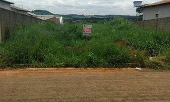 Imagem: Loteamento Aberto - Terreno