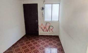 Imagem 3: Apartamento à venda, 48 m² por R$ 175.000,00 - Artur Alvim - São Paulo/SP