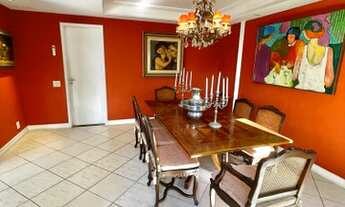 Imagem 7: Cobertura Única, indevassável, no melhor ponto do Jardim Oceânico ao lado da Praça do Poma