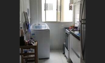 Imagem 5: Apartamento para venda possui 49 metros quadrados com 2 quartos