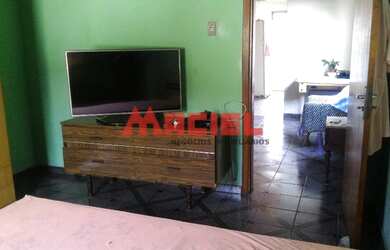 Imagem 5: Venda - CASA - VILA ROSSI - SAO JOSE DOS CAMPOS - DORM 3 - VALOR R$ R$ 550.000,00 - FILIAL