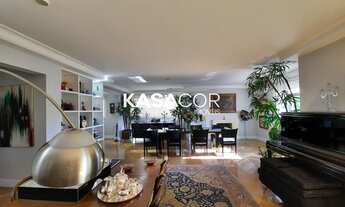 Imagem 6: Elegante e super espaçoso