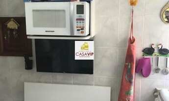 Imagem 7: Apartamento à venda, Jardim Íris, 62m², 3 dormitórios, 1 vaga!