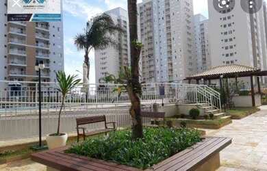 Imagem 3: Apartamento com 3 dormitórios à venda, 87 m² por R$ 680.000,00 - Vila Progresso - Campinas