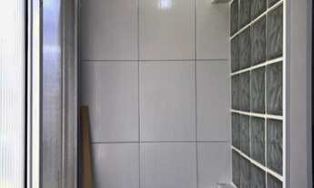 Imagem 6: Apartamento para venda possui 52 metros quadrados com 2 quartos em Guilhermina - Praia Gra