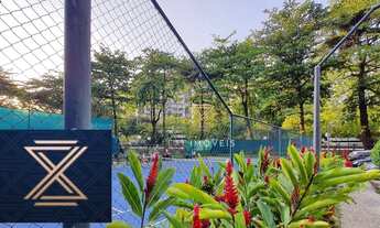 Imagem 7: Apartamento com 4 dormitórios à venda, 190 m² por R$ 1.600.000 - São Conrado - Rio de Jane