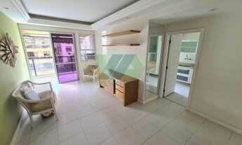 Imagem 4: Apartamento à venda, 1 quarto, 1 suíte, 1 vaga, Leblon - Rio de Janeiro/RJ