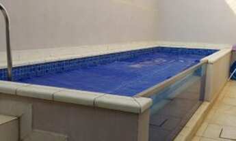 Imagem 4: Casa de condomínio Saint Joseph 3 quartos sendo 1 suíte Porteira Fechada