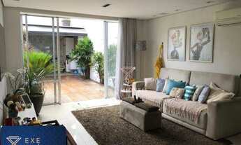 Imagem: Casa com 3 dormitórios à venda, 280 m²