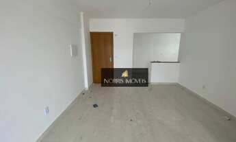 Imagem 3: Apartamento com 2 dormitórios à venda, 81 m² por R$ 350.000 - Aviação - Praia Grande/SP