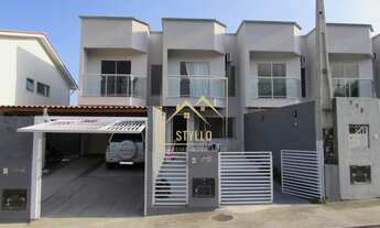 Imagem: Sobrado localizado no Loteamento Jardim