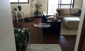 Imagem 3: Apartamento á venda, 4 dorms, Campo Belo, SP - R$ 2 mi