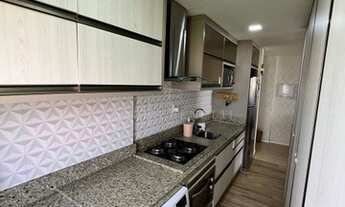 Imagem 5: Apartamento de 2 quartos no Cordeiros