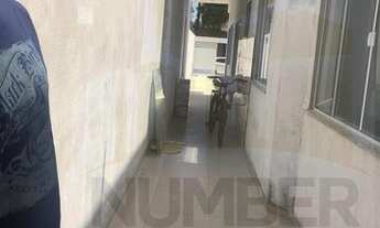 Imagem 5: Casa para Venda em Rio das Ostras, Ouro Verde, 2 dormitórios, 1 suíte, 2 banheiros, 1 vaga