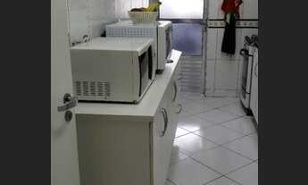 Imagem 5: Apartamento próximo ao metrô com 3 dormitórios 75 m² 1 vaga