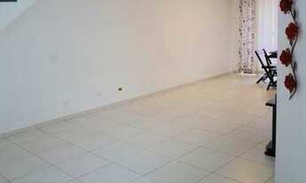 Imagem 3: Sobrado À Venda No Jaguaribe, Osasco Com 3 Dormitorios Sendo 1 Suite e 3 Vagas - So2281