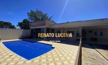 Imagem: Vendo otima casa na Ponte Alta Norte do