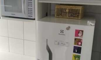 Imagem 6: Residencial Indiana - Apartamento 2 quartos