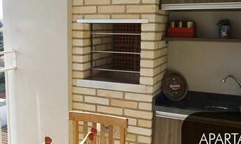 Imagem: Apartamento para venda 3 dormitórios em