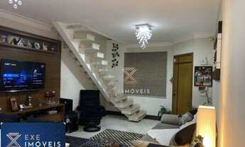 Imagem: Casa com 3 dormitórios à venda, 170 m²