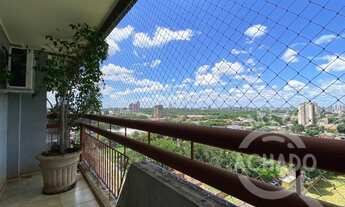 Imagem 5: Cobertura duplex para venda no Edifício Rio Paraná no Jardim Boa Vista em Foz do Iguaçu