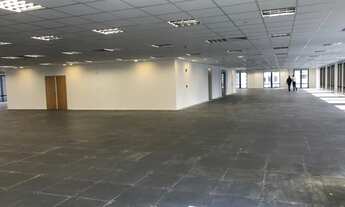 Imagem 4: Comercial/Industrial de 1500 metros quadrados no bairro Itaim Bibi