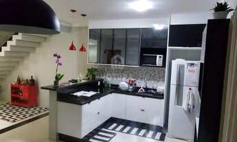 Imagem 6: Sobrado à venda - Park Real -Indaiatuba/SP