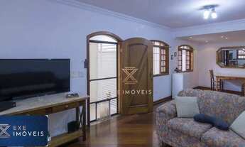 Imagem: Casa com 3 dormitórios à venda, 300 m²