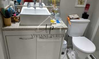 Imagem 2: Mais Jardim - 03 dormitórios - Varanda Grill - Vila Yara