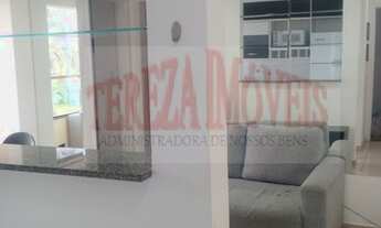 Imagem 2: Apartamento Mobiliado para aluguel com 48 m² com 2 quartos em Jardim Ampliação - São Paulo