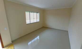 Imagem 3: Sobrado Portão com 03 quartos, sendo 01 suíte master