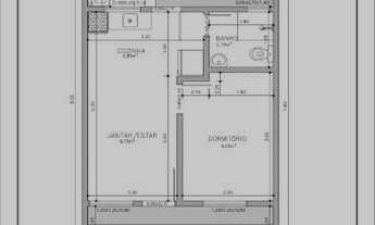 Imagem 6: Casa residencial para venda, Parque Primavera, Esteio - CA6867