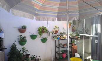 Imagem 3: Apartamento para venda possui 100 metros quadrados com 4 quartos