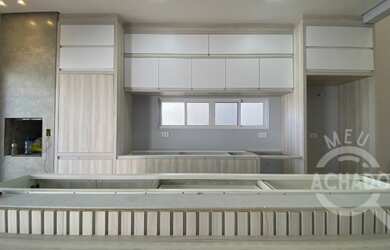 Imagem 4: Casa para venda no condomínio Villa Conscientia Asa Norte em Foz do Iguaçu - PR - CA515