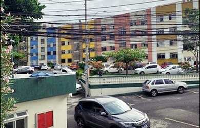 Imagem 3: APARTAMENTO RESIDENCIAL em SALVADOR - BA, FEDERAÇÃO