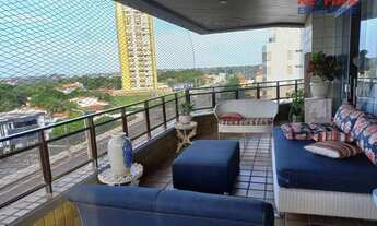 Imagem: Apartamento de auto padrão